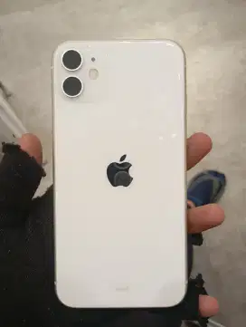 Iphone 11 64GB IBOX FULLSET