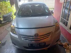 Jual Vios Limo ex Taxi tahun 2008