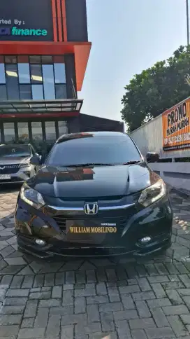 HRV prestige  metik th 2017