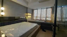 Apartemen Collins Boulevard Lt 7 Full Furnish Siap Huni - Free IPL !!
