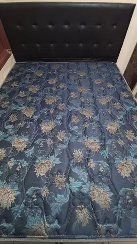 Kasur Springbed Merk Central Deluxe Full Set