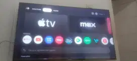 sharp android 43inch
