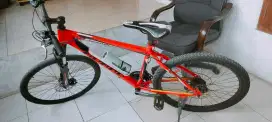 Jual Sepeda Whistler
