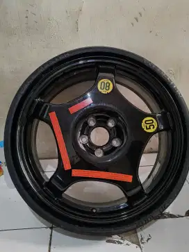 Serep/cadangan mercy R20
