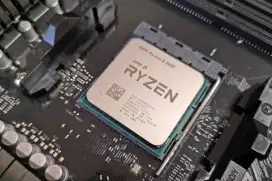 Processor AMD Ryzen 5 3600 AM4