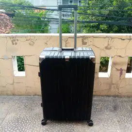 Koper hardcase size 27inc size medium