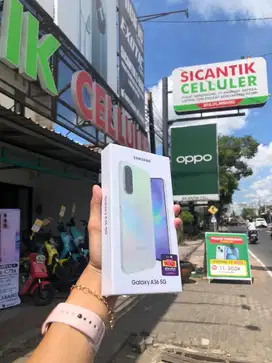 PROMO SAMSUNG A36 5G