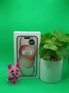 PROMO iPhone 15 128 IBOX