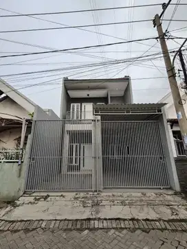 Dijual Rumah Ploso Timur dekat Kalijudan