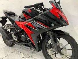 Cbr facelift 2019
