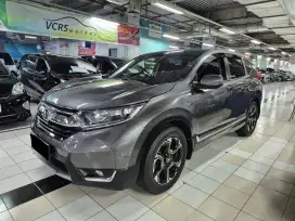 KM 60rb SUPER ANTIK HONDA CRV 2.0 2017 LIAT PASTI COCOK ISTIMEWA