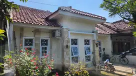 [TP] Rumah di Tahap III Komplek Griya Prima Asri (GPA) Bale Endah