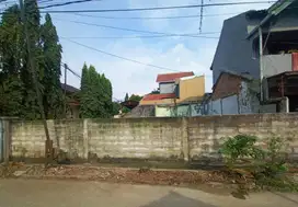 Tanah siap Bangun di Tytyan Kencana Bekasi