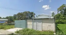 Gudang Serbaguna Siap Pakai Area Jombor Lokasi Dekat Terminal Dan JCM