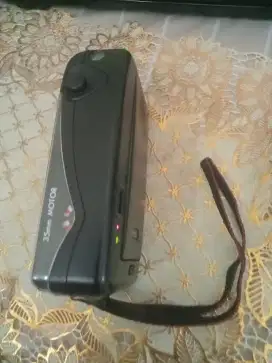 kamera analog lawas 2 biji