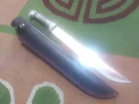 Alat sembelih + koleksi