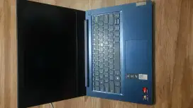 LENOVO IDEAPAD SLIM 3 MATI dan ASUS A 43 E