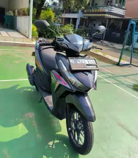 Honda vario 125 2017