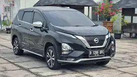 Nissan  Livina 1.5 VL AT 2021