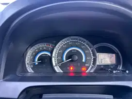 Toyota Avanza 2017 Bensin