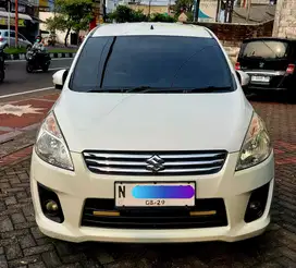 Suzuki Ertiga GL 1.4 MANUAL 2014,DP15 jtan,mulus NO MINUS #bms#riski