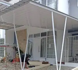 Canopy Alderon double Layer