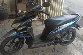 vario 110cc 2012