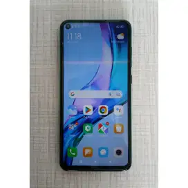 Redmi Note 9 Second. Ram 6/128 Gb