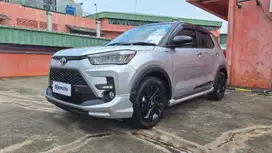 [OLXMOBBI] Low Angs Toyota Raize 1.0 Turbo GR Sport Bensin-AT 2022 1EG