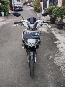 Yamaha Jupiter MX 135cc kopling thn 2006 mesin halus siap pakai