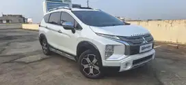 [OLXMOBBI]DPRendah MitsubishiXpander1.5CrossPremiumPackage AT2022FAK B