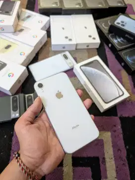 iPhone Xr 64Gb ex iBox