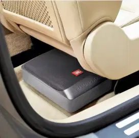Active Subwoofer Kolong Mobil JBL Bass Pro Nano