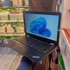LAPTOP LENOVO CORE I5 RAM 8GB SSD 256GB