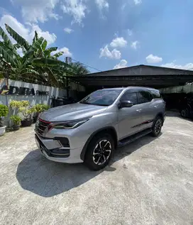 VRZ TRD LAST EDITION  2021 Km 55 Ribuan FuL Set