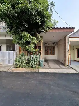 Rumah Siap Huni di Telaga Mas Bekasi Utara