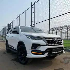 Toyota Fortuner GR Sport 2.8 Facelift Tahun 2023