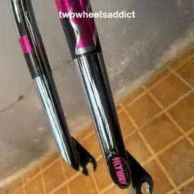 Fork SKYWAY Street Beat Oldschool BMX