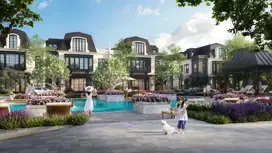 Cluster Terbaru di Gading Serpong berkonsep Paris