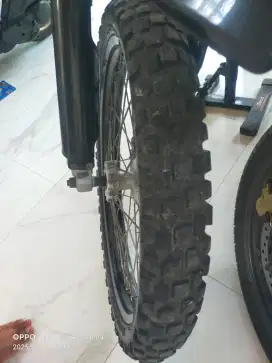 Jual ban honda crf 2020 depan belakang murah