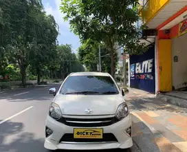 agya 2015 g trd sportivo