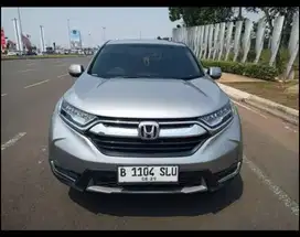 Honda CR-V Prestige Turbo 2018