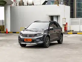 Honda WR-V 2024 Bensin