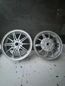 velg vespa sprint