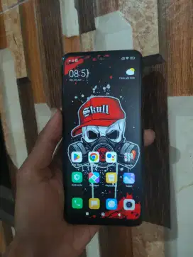 Xiaomi redmi note 10's 6+2/128 support nfc os'13 hp Chasan