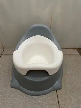Toilet training anak masih bagus no cacat belum pernah dipakai