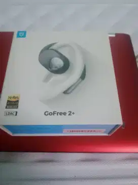Soundpeats Gofree 2+