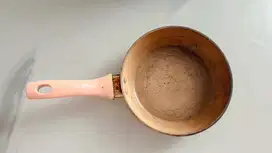 Wajan untuk menggoreng telur