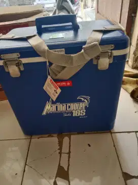 Cooler box 16 ltr