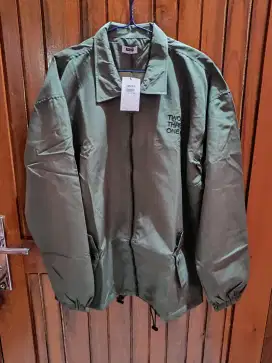 Jaket M231 Ukuran L Kondisi Baru